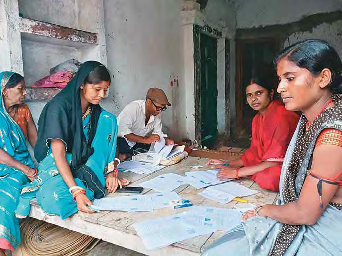 कागज दिखाओ कि देश के हो